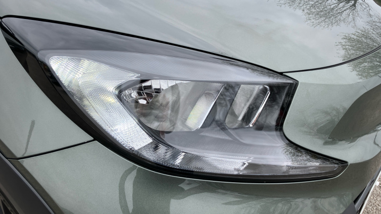 Toyota Aygo X 1.0 VVT-i Air Edition 5dr Auto Petrol Hatchback